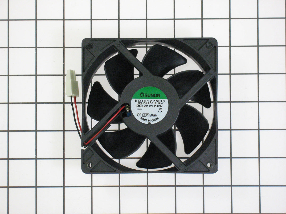 Bosch Refrigerator Fan Part 00652338