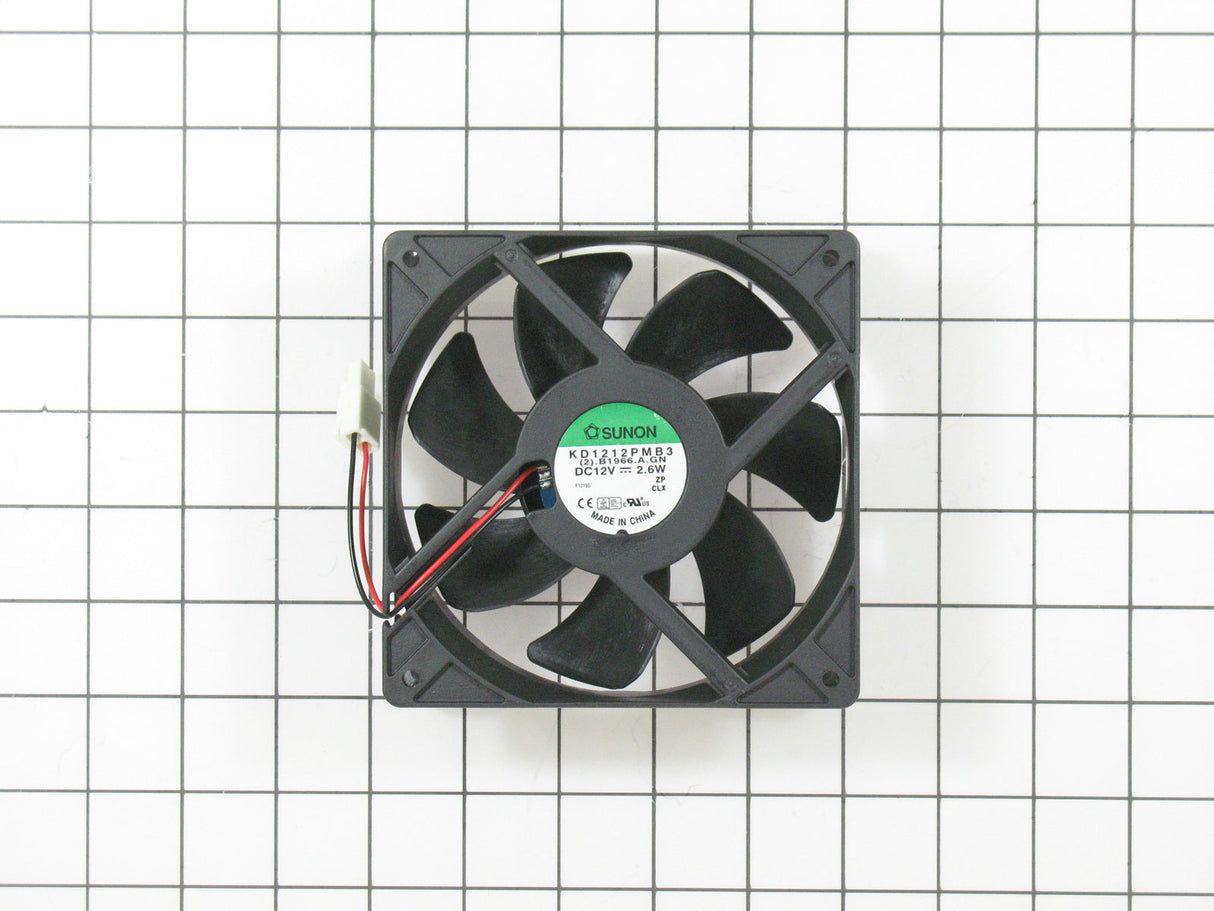 Bosch Refrigerator Fan Part 00652338