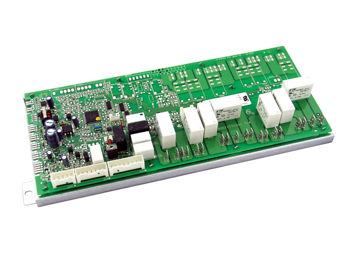 Bosch Oven Range Control Module Part 00655359