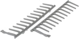 Bosch 00657107 Dishwasher Flip Tines Insert Part