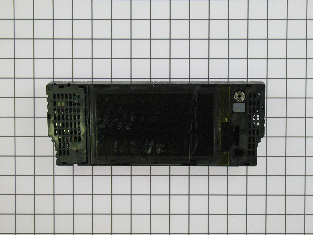 Bosch Range Parts - Programmed Control Module 00657934