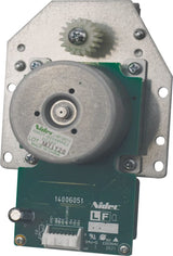 Bosch Microwave Gear Part 00658492 - Replacement Component