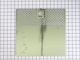 Bosch 00660541 Dryer Metal-Mesh Grease Filter Part