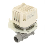 Bosch 00665510 Dishwasher Pump - Circulation Component