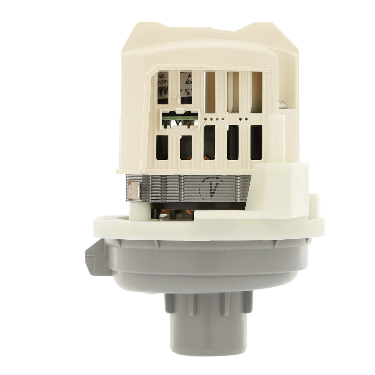 Bosch 00665510 Dishwasher Pump - Circulation Component