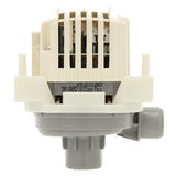Bosch 00665510 Dishwasher Pump - Circulation Component