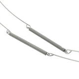 Bosch 00667489 Washer Door Seal Replacement Part