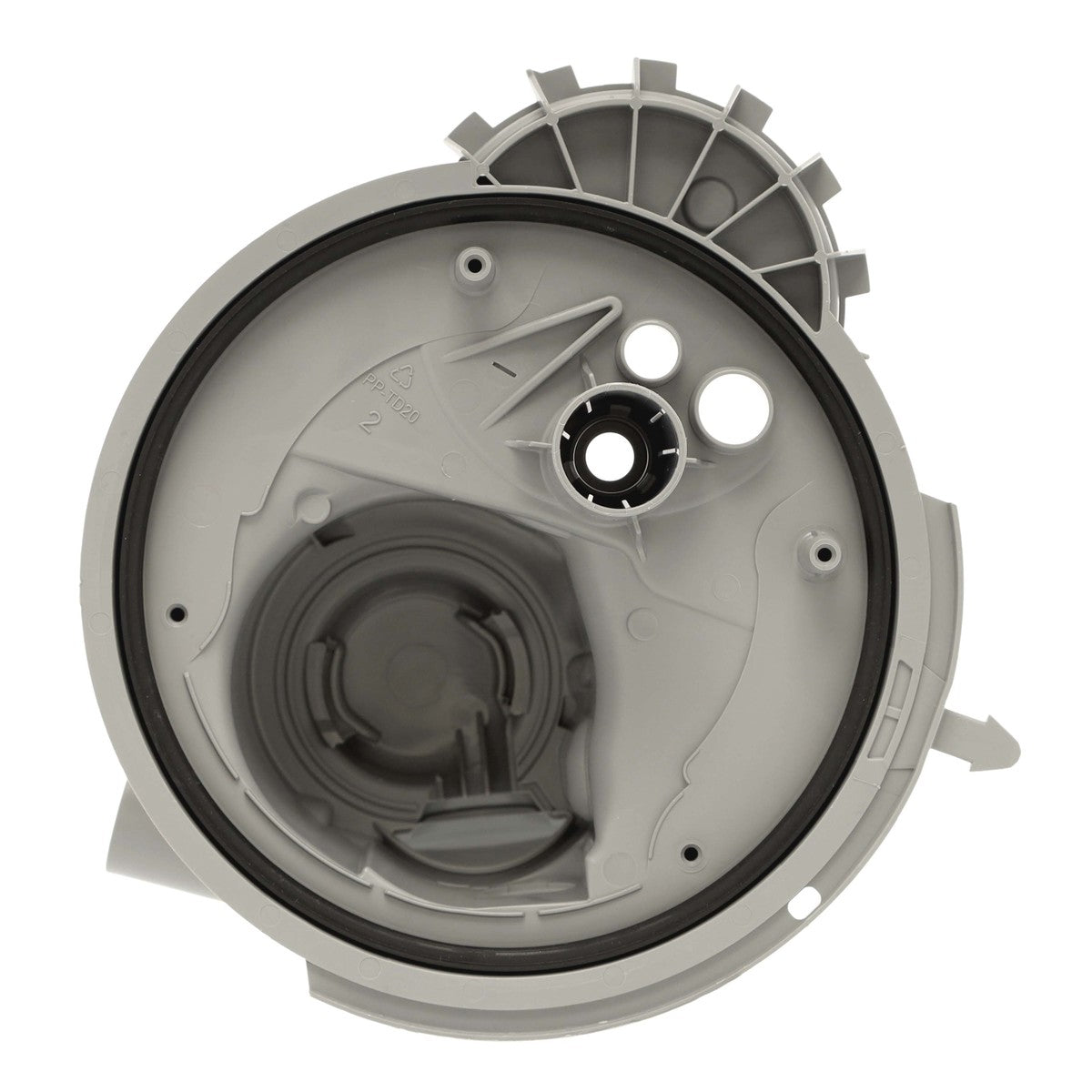 Bosch 00668102 Dishwasher Sump Replacement Part