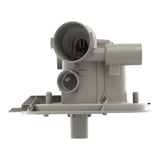 Bosch 00668102 Dishwasher Sump Replacement Part