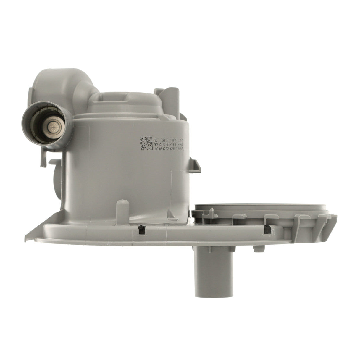 Bosch 00668102 Dishwasher Sump Replacement Part