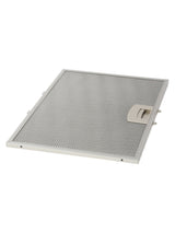 Bosch Range Parts 00668303 Metal-Mesh Grease Filter