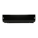 Bosch 00668687 Dishwasher Base Panel Replacement Part