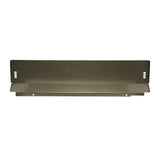 Bosch 00668687 Dishwasher Base Panel Replacement Part