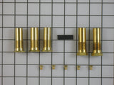 Bosch 00668722 Liquid Gas Nozzle Set for Dishwasher