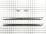 Bosch 00669255 Dishwasher Slide Rails for Dishrack