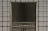 Bosch 00669974 Oven Range Grease Filter, Metal-Mesh
