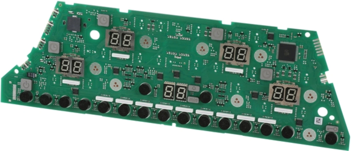 Bosch Range Parts - 00673379 Operating Module