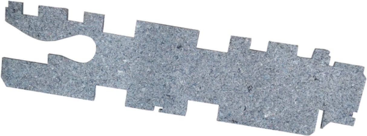Bosch Dishwasher Insulating Component, Part#: 00675106