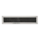 Bosch 00676120 Microwave Replacement Filter Part