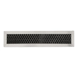 Bosch 00676120 Microwave Replacement Filter Part