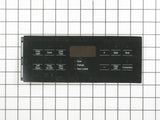 Bosch 00676822 Range Stove Cover Sheet Part