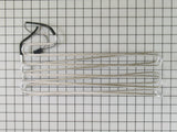 Bosch 00682510 Refrigerator Defrost Heater Part