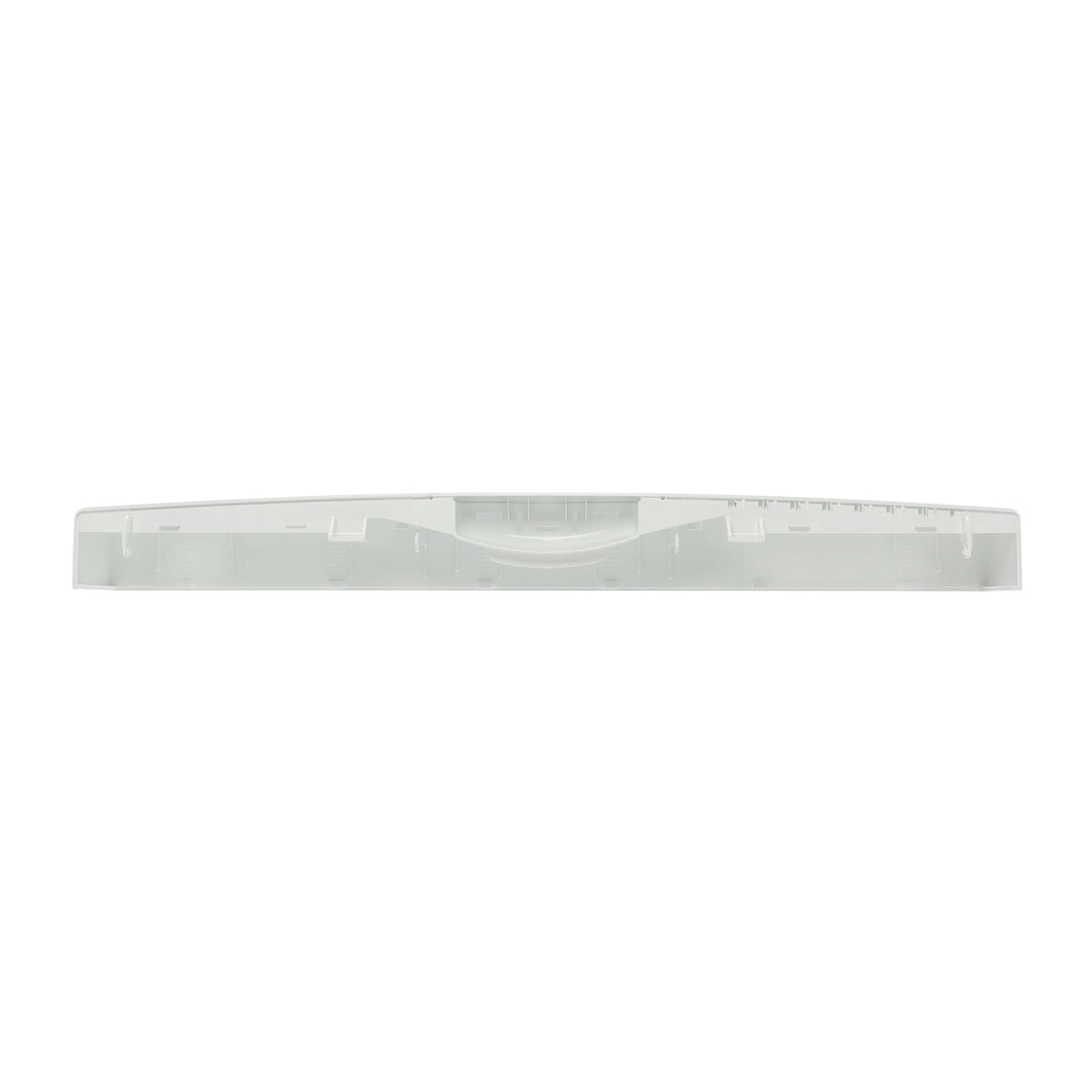 Bosch 00687052 Dishwasher Front Panel Replacement Part -White