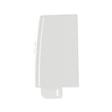 Bosch 00683956 White Dishwasher Facia Panel Part -White