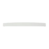 Bosch 00683956 White Dishwasher Facia Panel Part -White