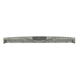 Bosch 00683958 Stainless Steel Dishwasher Facia Panel -Silver