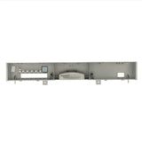 Bosch 00683958 Stainless Steel Dishwasher Facia Panel -Silver
