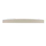 Bosch 00683958 Stainless Steel Dishwasher Facia Panel -Silver