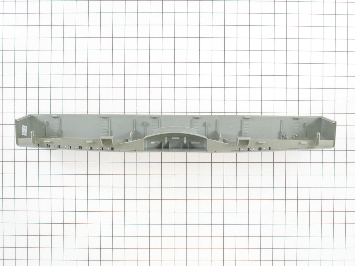 Bosch 00683961 Dishwasher Control Panel Facia Part -Silver