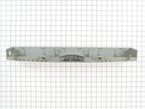 Bosch 00683961 Dishwasher Control Panel Facia Part -Silver