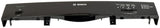 Bosch 00684536 Dishwasher Front Panel Replacement Part -Black