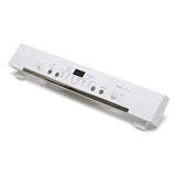Bosch Dishwasher Facia Panel Part 00686799 - White