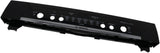 Bosch 00686801 Dishwasher Facia Panel Part - Black