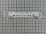 Bosch 00686806 Dishwasher Front Panel Replacement Part-White