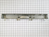 Bosch 00686977 Dishwasher Control Panel Facia Part -Silver