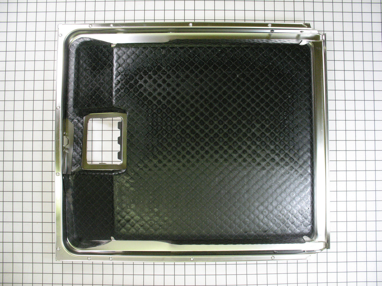 Bosch Dishwasher Inner Door Part 00688501