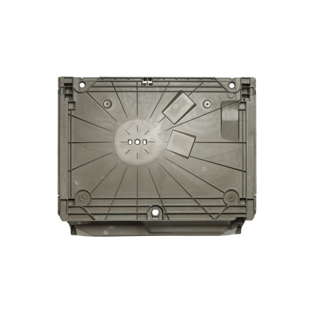 Bosch Dishwasher Bottom Case Part 00689332
