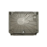 Bosch Dishwasher Bottom Case Part 00689332