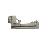 Bosch Dishwasher Bottom Case Part 00689332