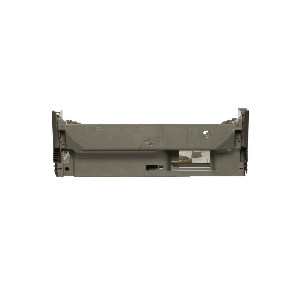 Bosch Dishwasher Bottom Case Part 00689332
