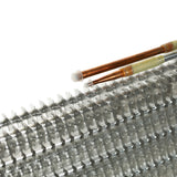 Bosch Refrigerator Evaporator Part 00689342