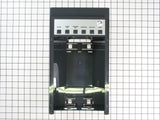 Bosch 00700539 Refrigerator Freezer Panel Part