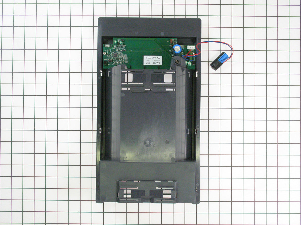 Bosch 00700539 Refrigerator Freezer Panel Part