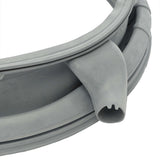 Bosch 00701333 Washer Door Seal Gasket Replacement Part