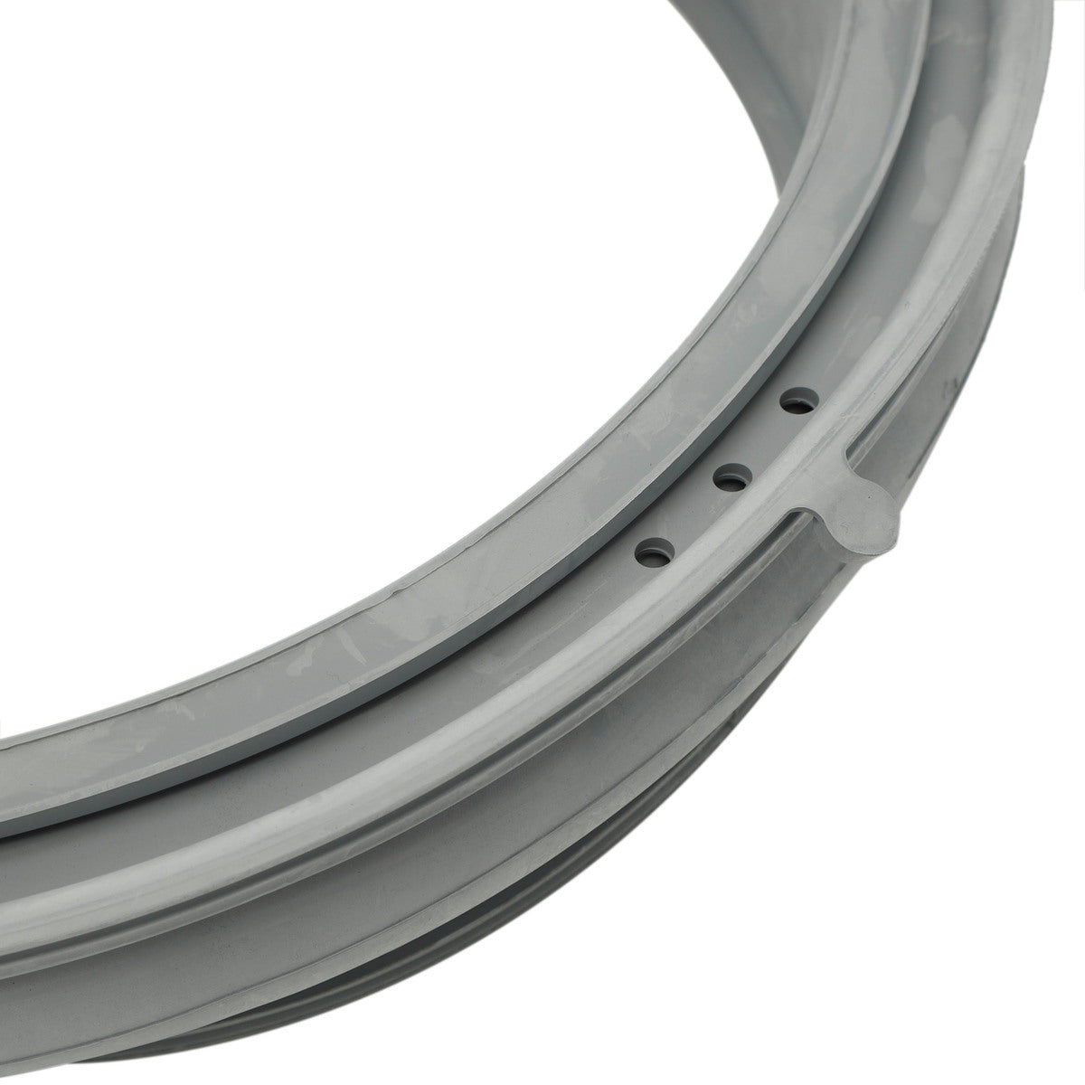 Bosch 00701333 Washer Door Seal Gasket Replacement Part