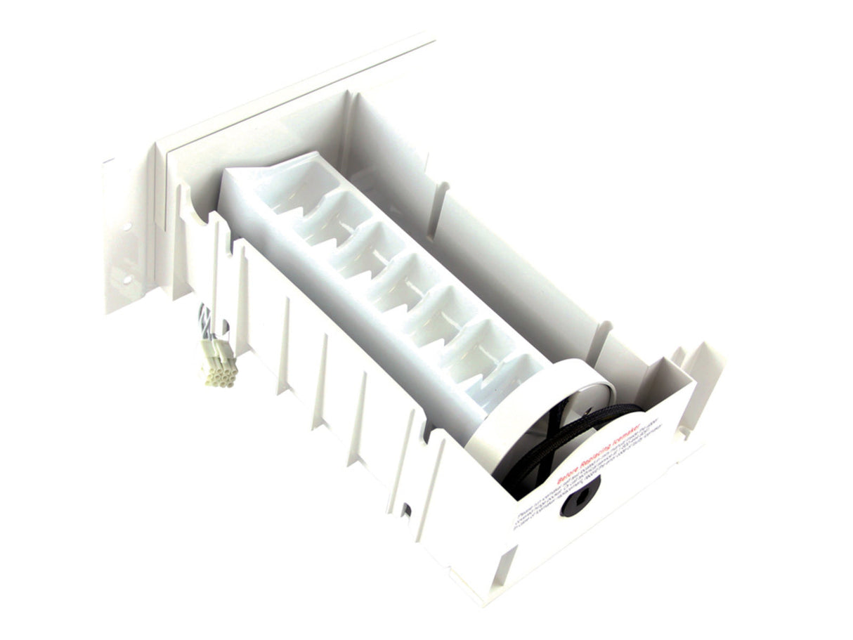 Bosch Thermador Gaggenau 00702092 Refrigerator Ice Maker
